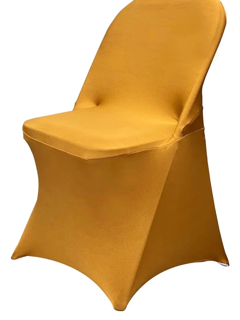Stretch Spandex Folding Chair Covers 30PCS 040